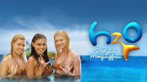 thumbnail - H2O - Plötzlich Meerjungfrau, Spielfilm 2