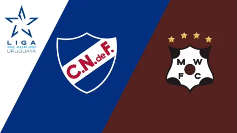 thumbnail - Nacional vs. Montevideo Wanderers