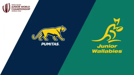 Argentina x Australia