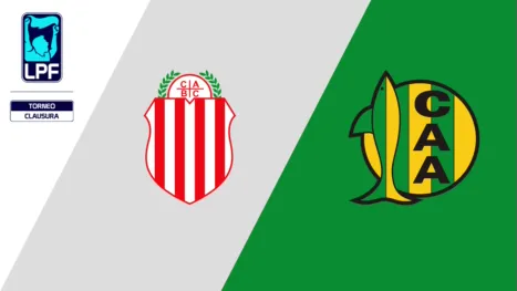 thumbnail - Barracas Central vs. Aldosivi