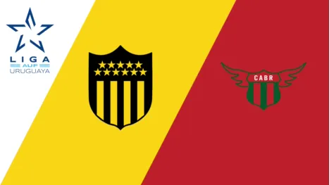 Peñarol vs. Boston River