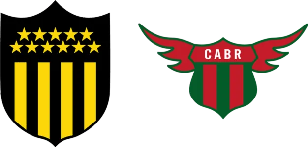 Peñarol vs. Boston River