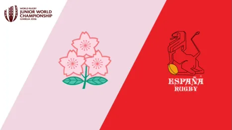 Japón vs. España