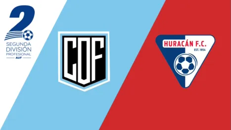 Oriental vs. Huracán