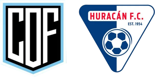 Oriental vs. Huracán