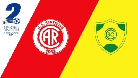 Rentistas vs. Cerrito