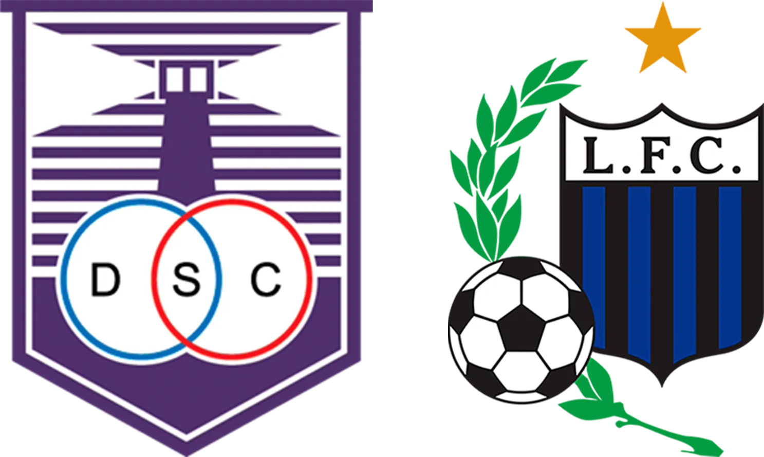 Defensor Sporting vs. Liverpool FC