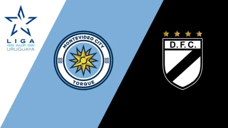 thumbnail - Montevideo City Torque vs. Danubio