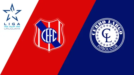 Central Español vs. Cerro Largo