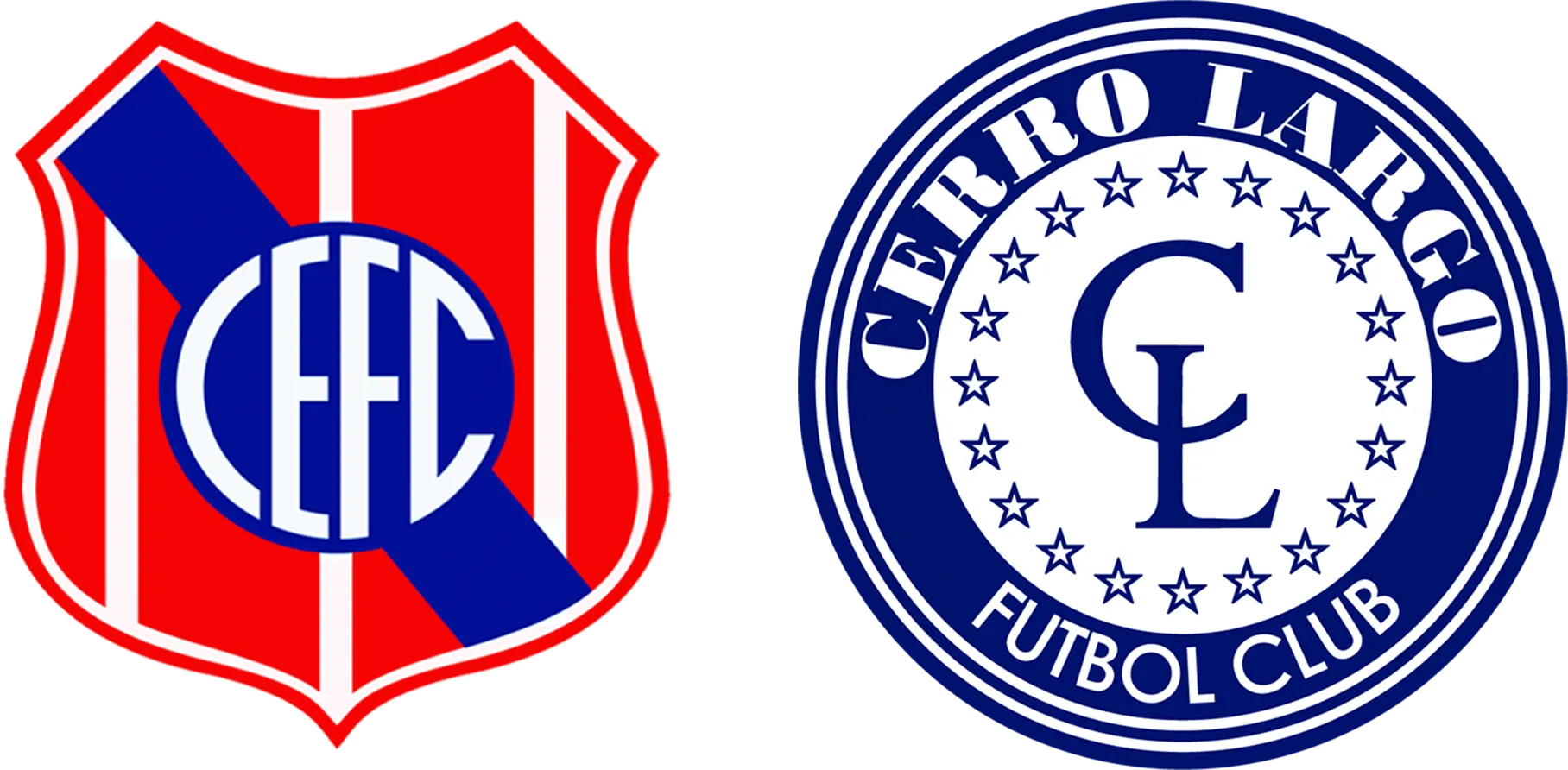 Central Español vs. Cerro Largo