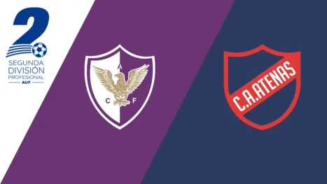 Fénix vs. Atenas