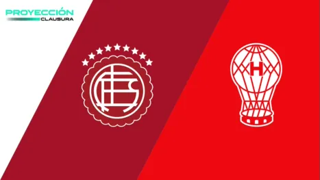 thumbnail - Lanús vs. C. A. Huracán