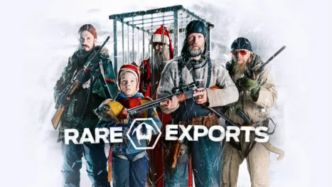 thumbnail - Rare Exports