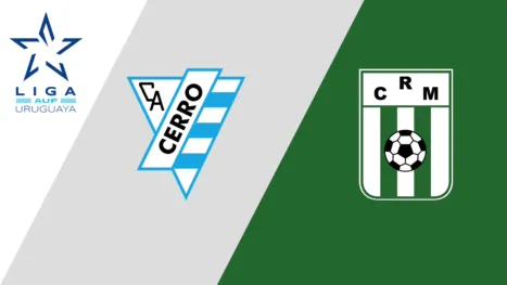 Cerro vs. Racing