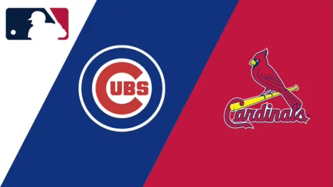 thumbnail - Chicago Cubs vs. St. Louis Cardinals