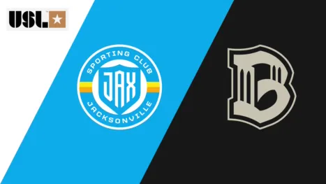 Sporting Club Jacksonville vs. Brooklyn FC