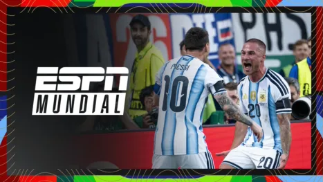 ESPN Mundial