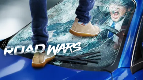 thumbnail - Road Wars