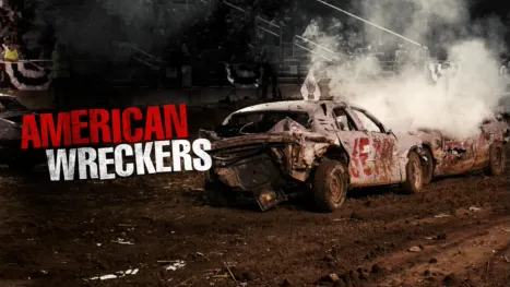 thumbnail - American Wreckers