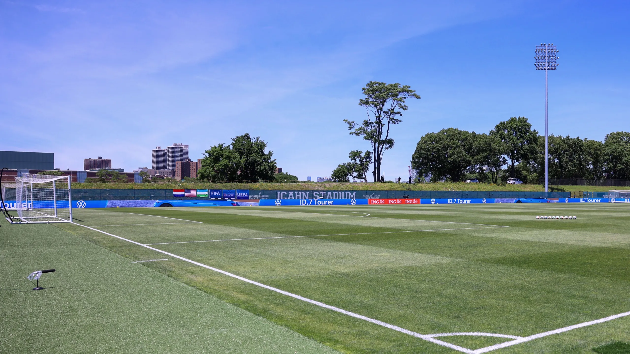 Gotham FC vs. Seattle Reign FC