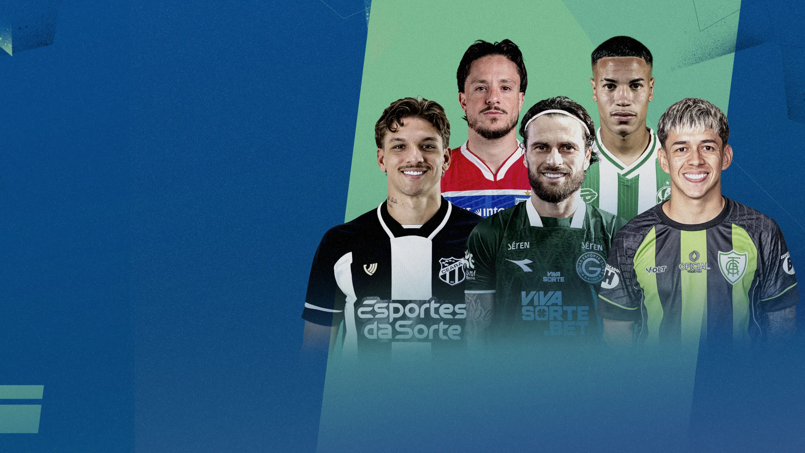 Compacto | Campeonato Brasileiro Série B | Sport x América Mineiro - 10 min