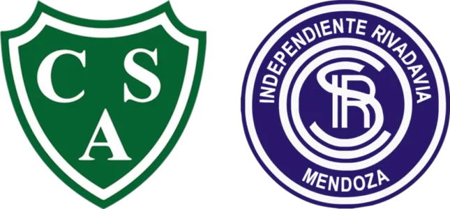 Sarmiento vs. Independiente Rivadavia de Mendoza