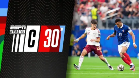 thumbnail - Compacto | Francia vs. España (30 min)