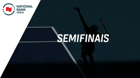 thumbnail - ATP 1000 Montreal: Semifinal