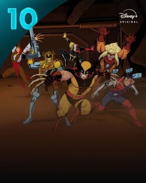 X-Men '97