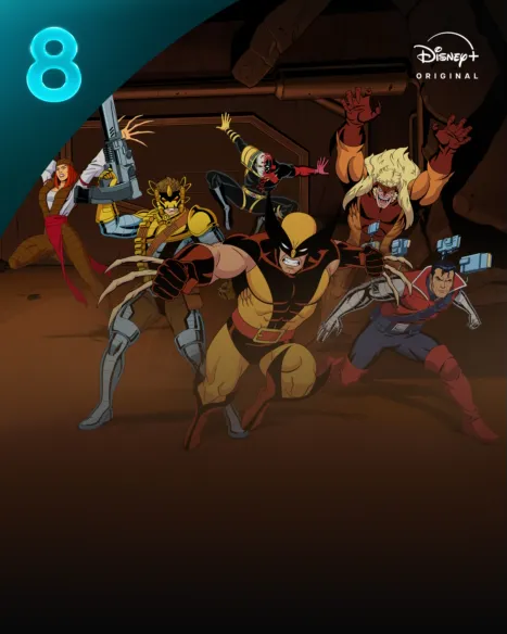 X-Men ’97