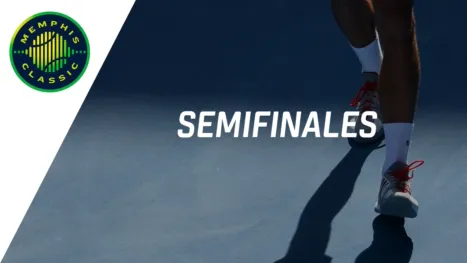 thumbnail - The Memphis Classic (Semifinal)
