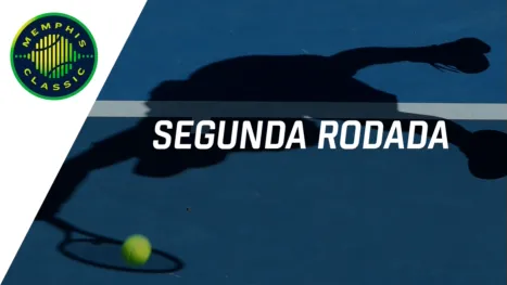 thumbnail - The Memphis Classic (Segunda Rodada)
