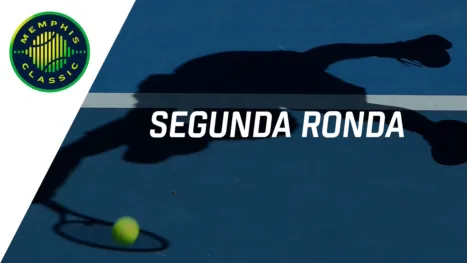thumbnail - The Memphis Classic (Segunda Ronda)