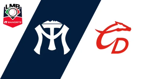 thumbnail - Sultanes de Monterrey vs. Caliente de Durango