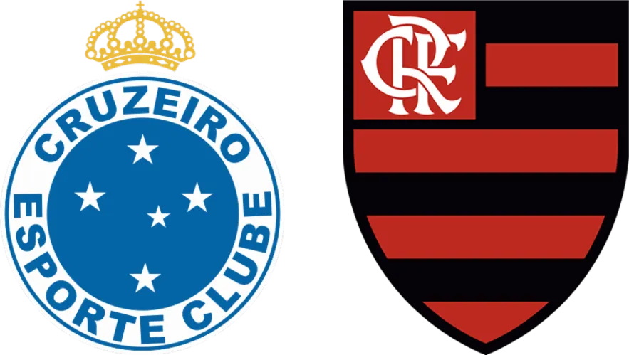 Cruzeiro vs. Flamengo