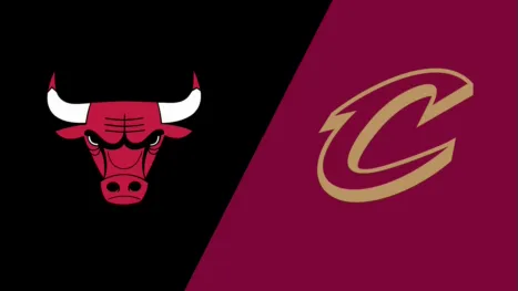 Chicago Bulls vs. Cleveland Cavaliers