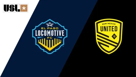 thumbnail - El Paso Locomotive FC vs. New Mexico United