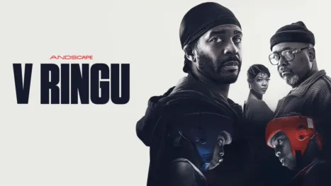 thumbnail - V ringu