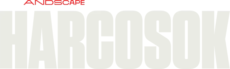 Harcosok