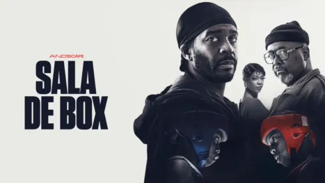 thumbnail - Sala de box