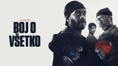 thumbnail - Boj o všetko