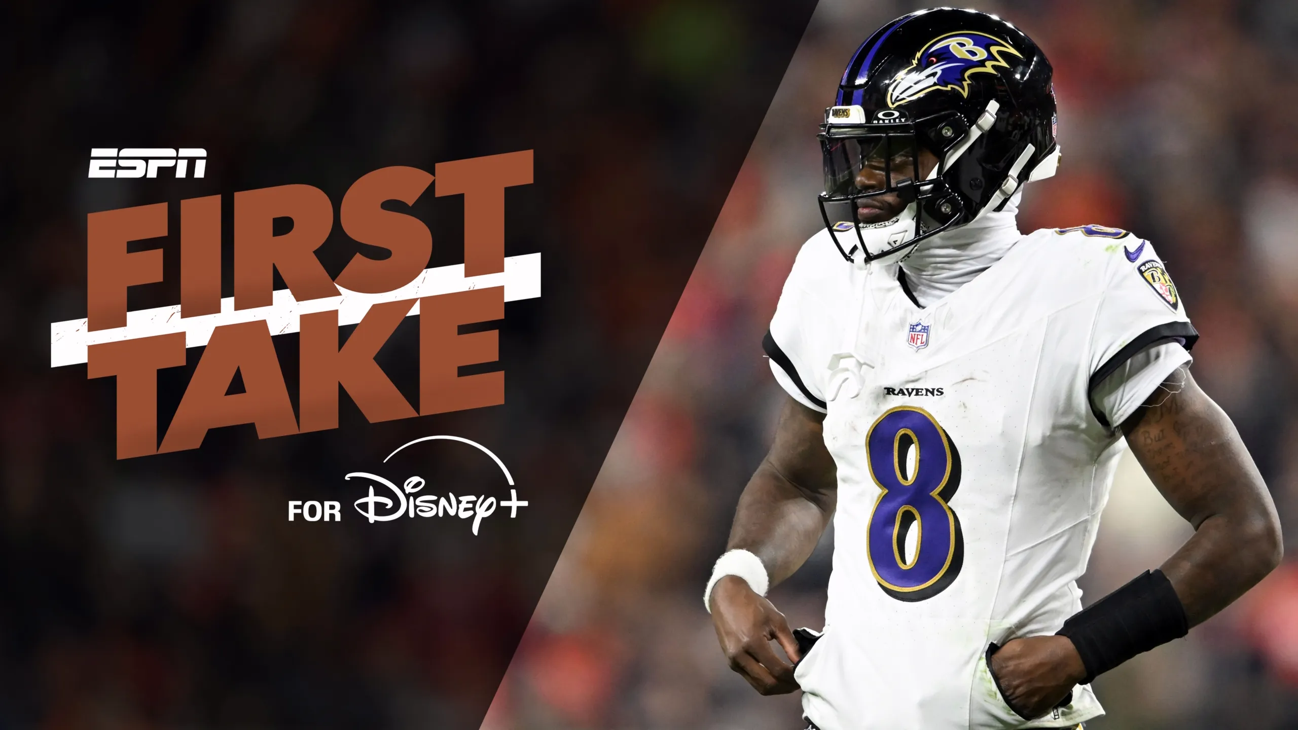 thumbnail - S2026:E39 Wed, 7/15 - First Take for Disney+