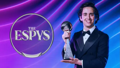 thumbnail - The 2026 ESPYS