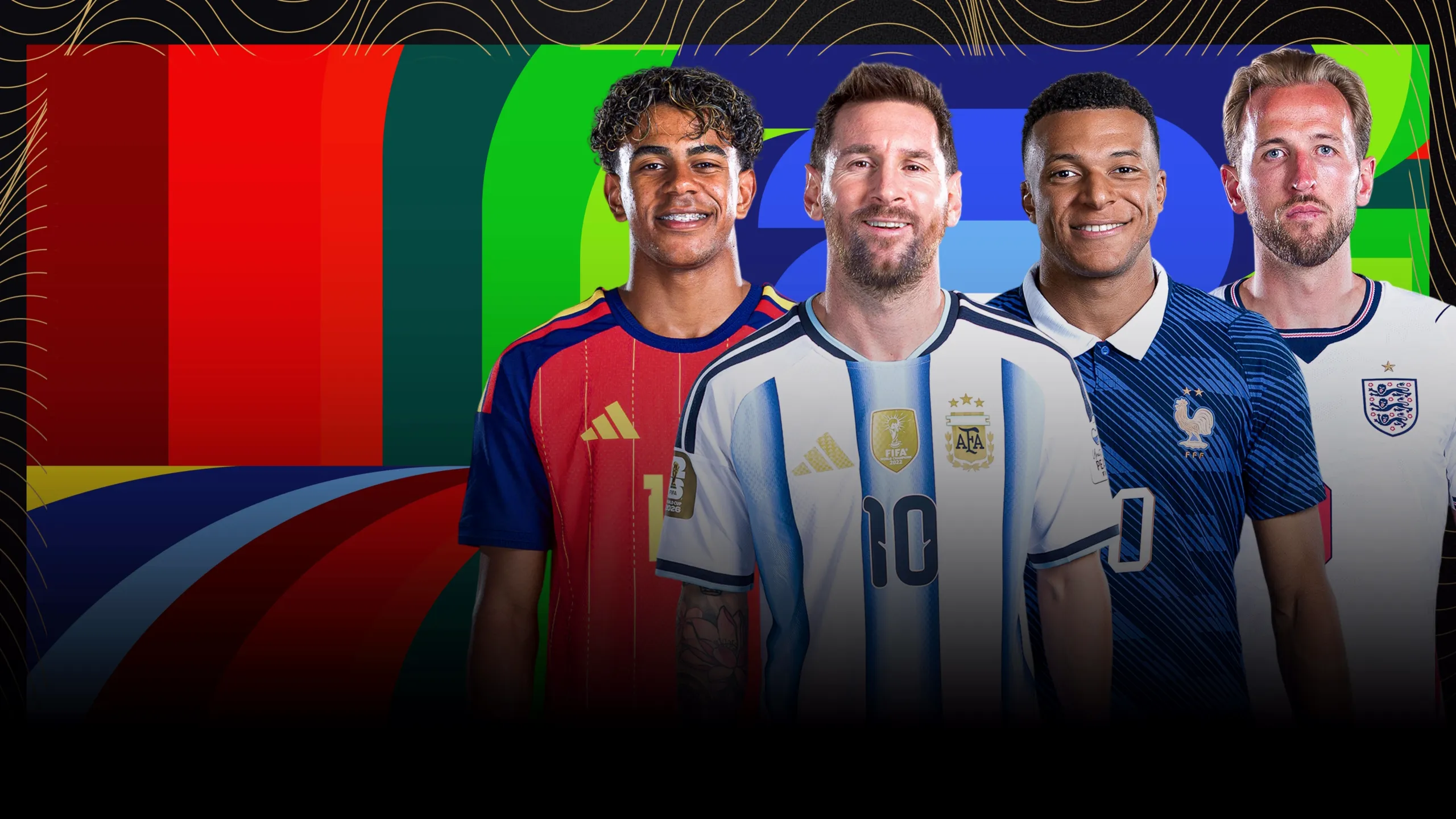 Compacto | Inglaterra vs. Argentina (8 min)