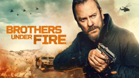 thumbnail - Brothers Under Fire