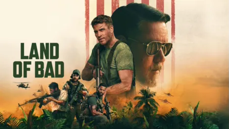 thumbnail - Land Of Bad