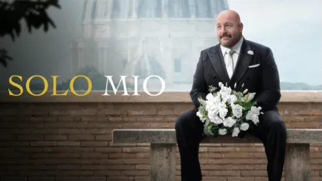 thumbnail - Solo Mio