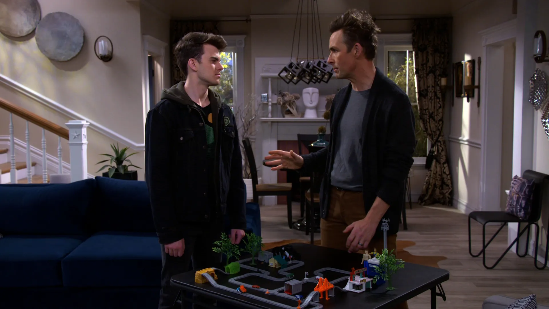 thumbnail - S1:E8 The Two Jakes