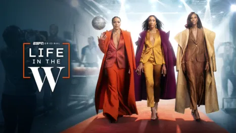 thumbnail - Life in the W