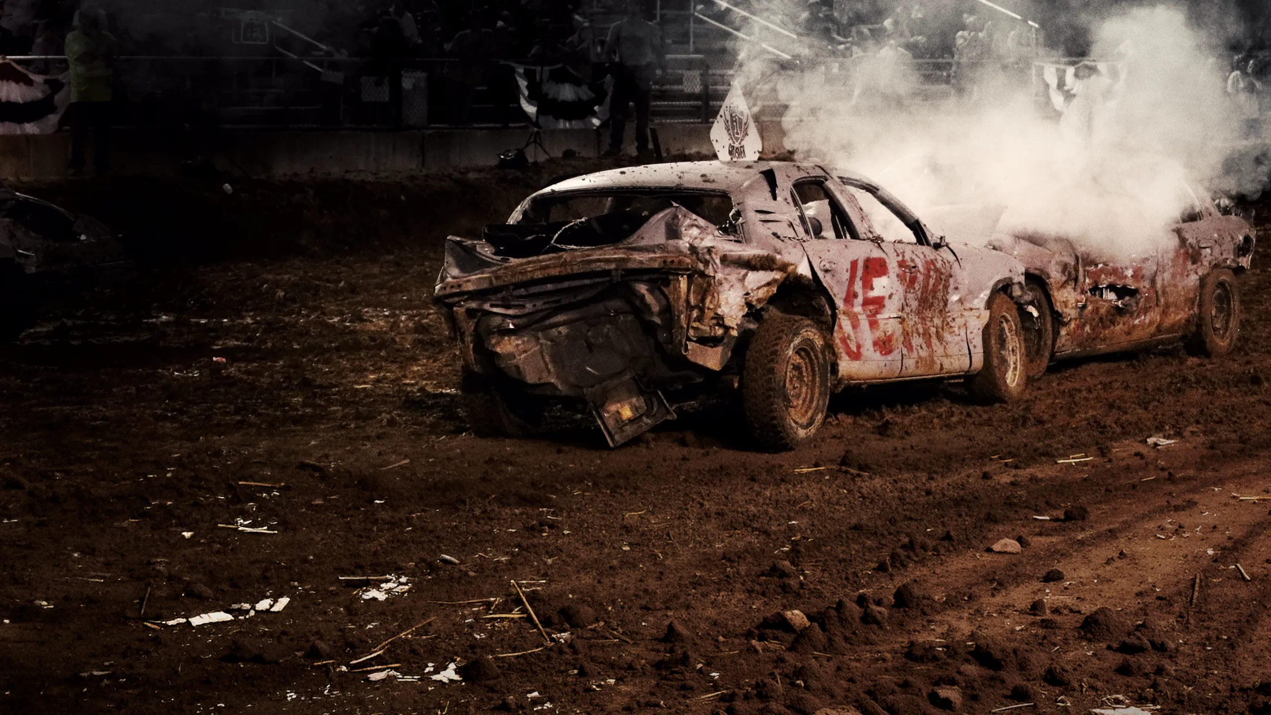American Wreckers